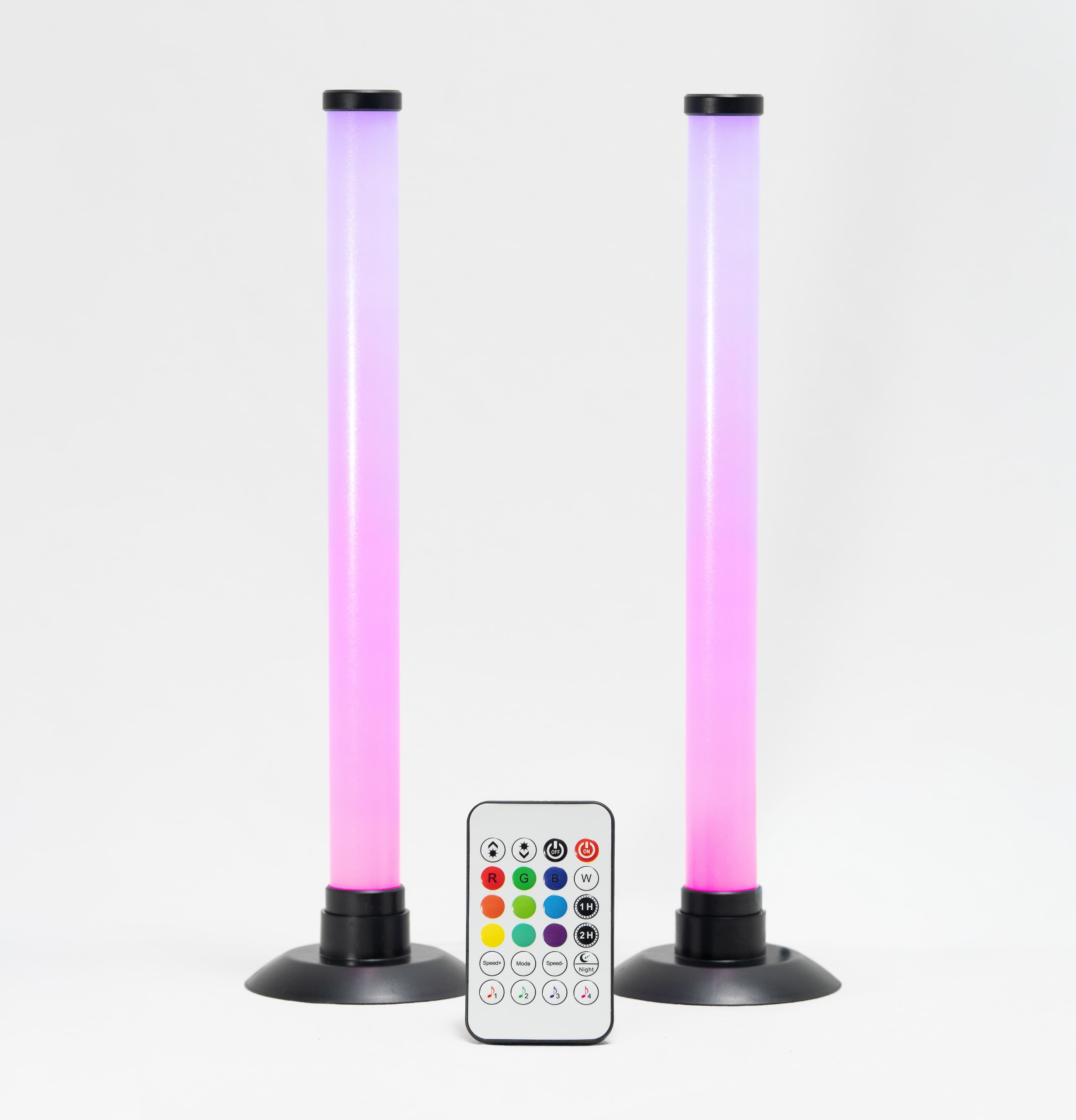 Smart LED Light Bars